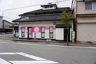 美容室マム昭和店
