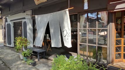 茶香房 ひより