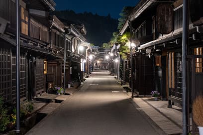 さんまち通り