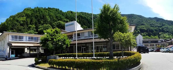 飛騨市民病院