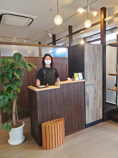 Rund hair salon (ルント ヘアサロン)