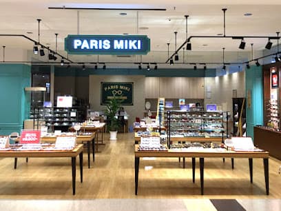 パリミキ ルビットタウン高山店