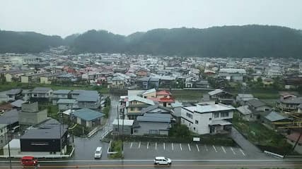 ホテル・アルファ-ワン高山バイパス