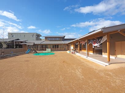 たんぽぽ保育園