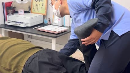 カイロプラクティック整体 侑(たすく)