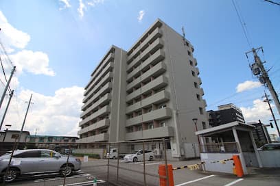 高山フラット