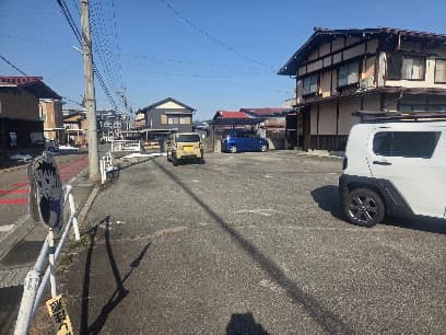 二木駐車場