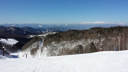 飛騨高山スキー場