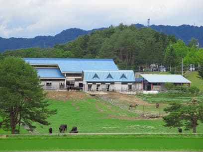 岐阜県立飛騨高山高等学校 山田キャンパス