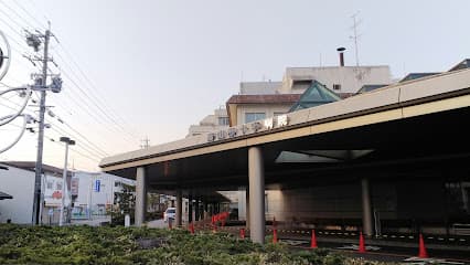 高山赤十字病院