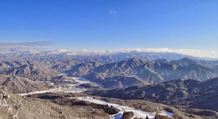 Hida Funayama Resort Arkopia