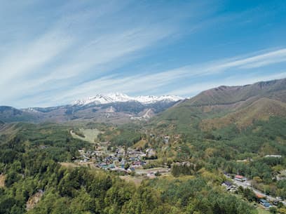 乗鞍高原