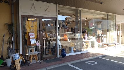 セレクトショップ A-Z