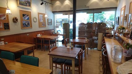 Sushi -Dining Nob
