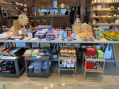 HYGGE LIFESTYLE SHOP & CAFE