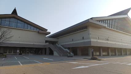 一般財団法人 高山市体育協会