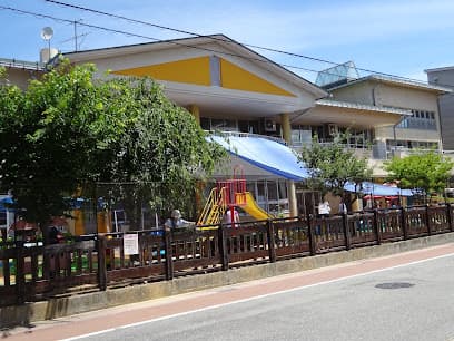 社会福祉法人高山社会事業協会高山西保育園