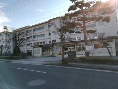 山王小学校