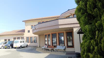 あらたに整形外科・内科