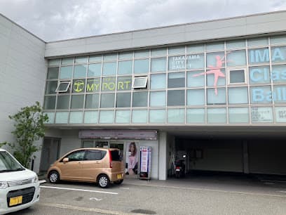 学習塾マイポート