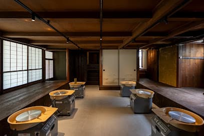 体験工房Kurasi
