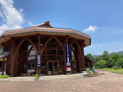 ウッドフォーラム飛騨