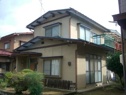 達人たちの田舎暮らし アイシン㈱