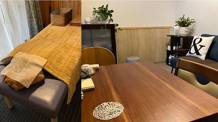 relaxation salon LUCLE ルクル
