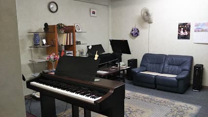ステージ・ヴェルディアーナ声楽教室