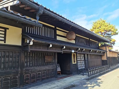吉島家住宅