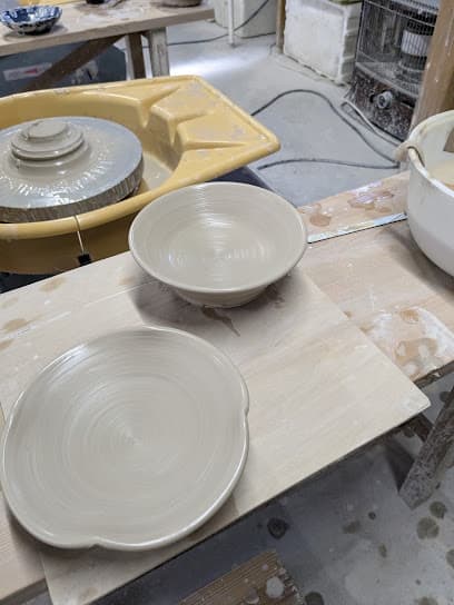陶芸工房 四季野