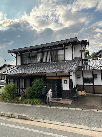 川原春慶工房