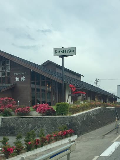 KASHIWA TAKAYAMA