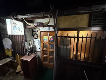 ホルモン舞阪