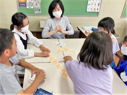 ビースクール山王教室