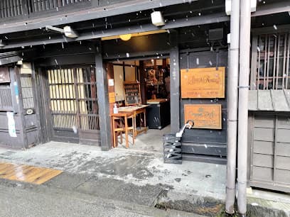 大野屋 Dots & Roses