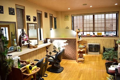オリーブの店