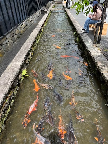瀬戸川