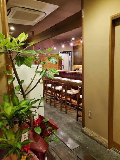 居酒屋 はなび