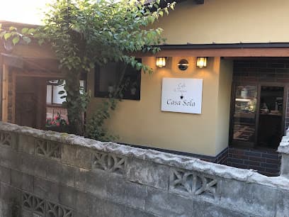 カサ ソラ