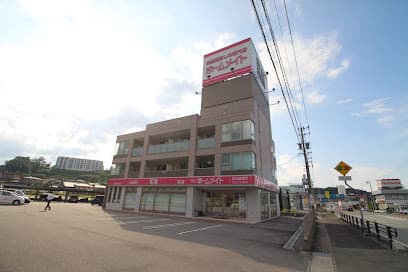 東建コーポレーション 高山営業所