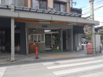 原田美容室