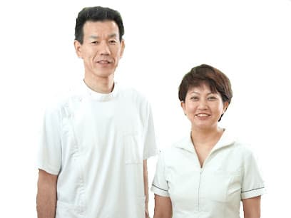 肩こり・腰らくらくセンタ-つぼうち
