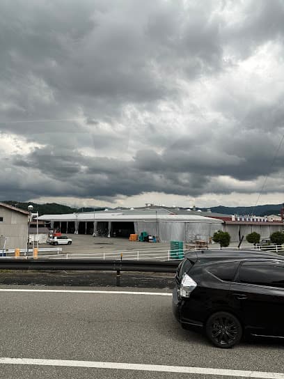 高山水産青果