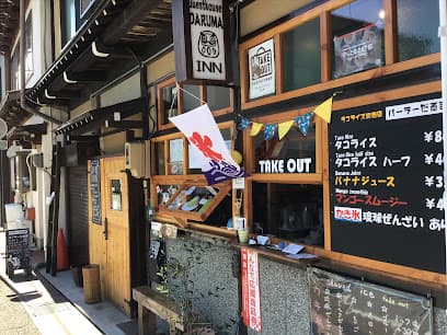 パーラーだるま