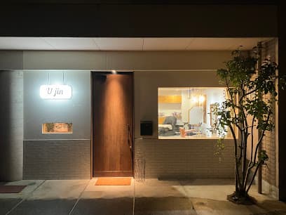 hair & spa U-jin(ﾕｰｼﾞｰﾝ)