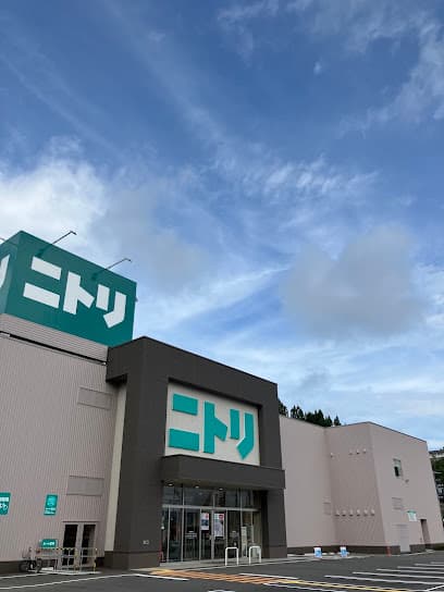 ニトリ 高山店