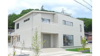 一条工務店 高山展示場