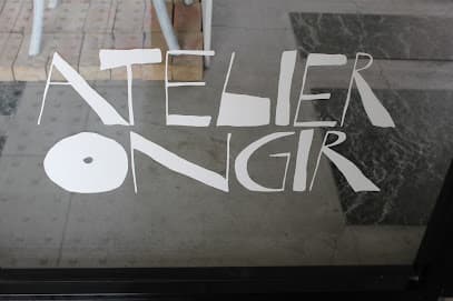 ATELiER ONGiRS(アトリエ・オンジール)