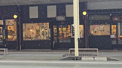 おはしのたくみ